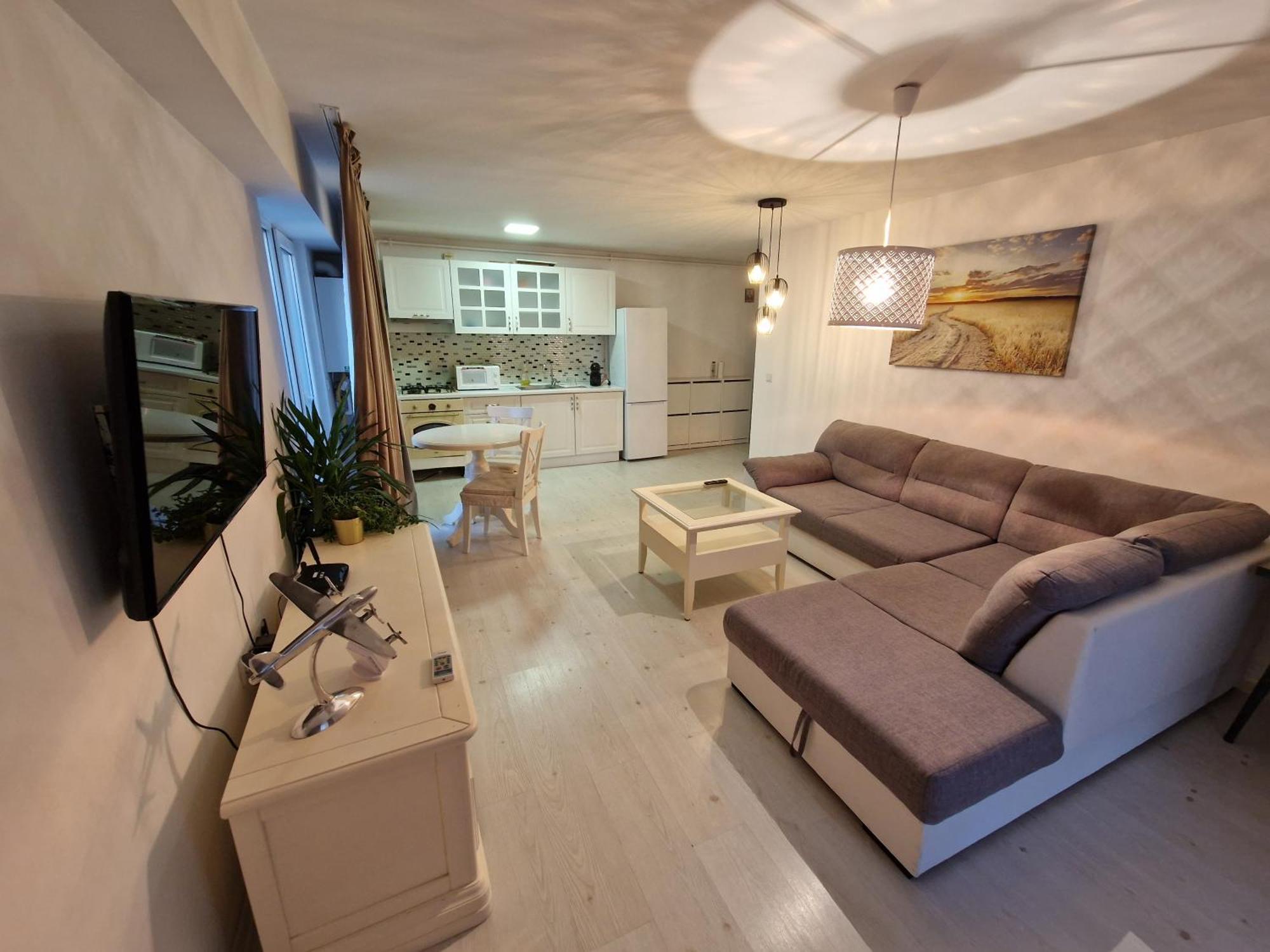 Wizz Pilot Residence Otopeni Exterior foto