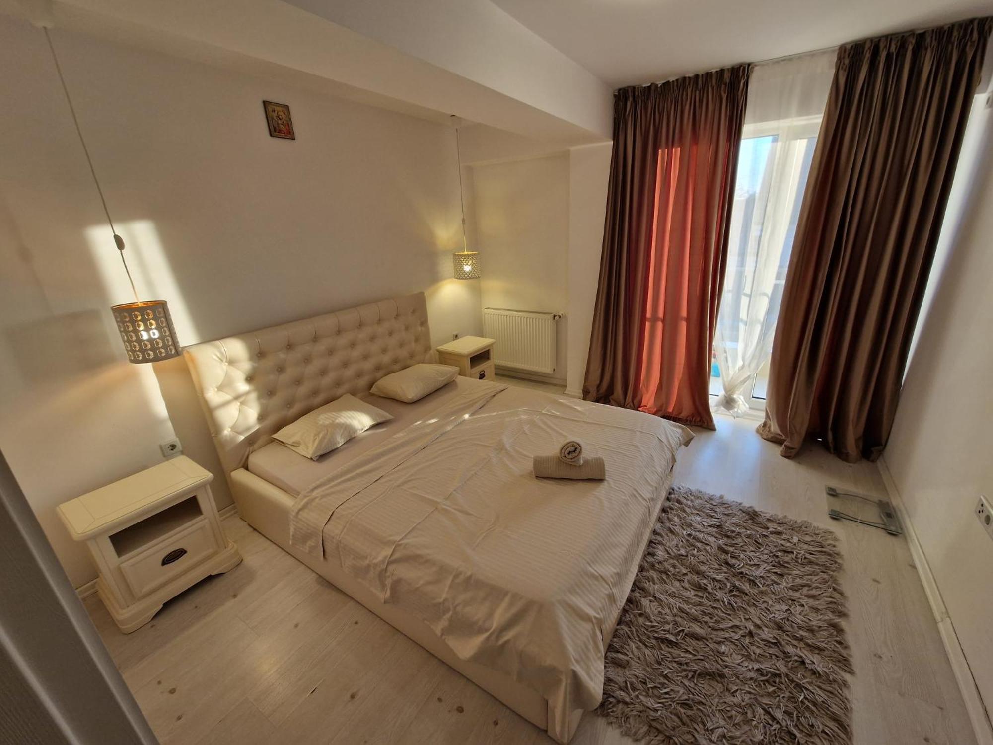 Wizz Pilot Residence Otopeni Exterior foto